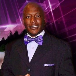 Meet your Posher, Lamonte’